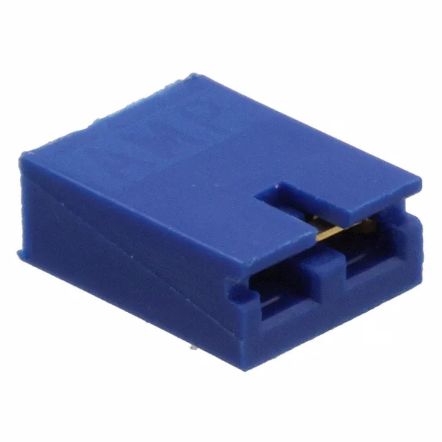 TE Connectivity AMP Connectors 390088-3 — Pin Headers, Sockets & Housings