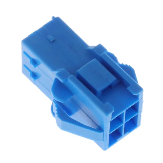 TE Connectivity AMP Connectors 177908-6