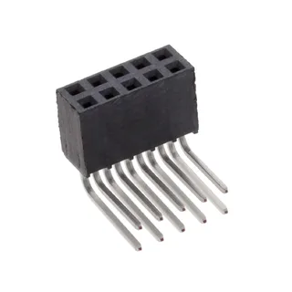 Samtec Inc. SSQ-105-03-F-D-RA