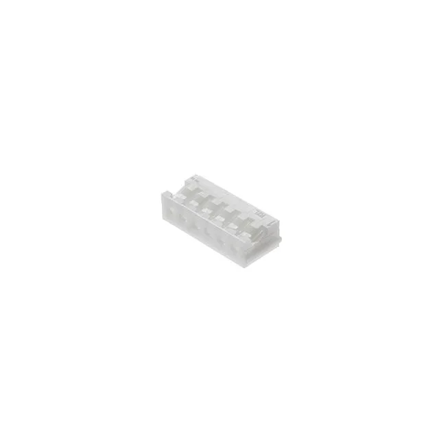 Molex 510220300 — Direct Wire-to-Board