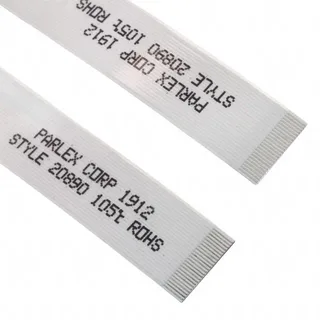 Parlex USA LLC 050R24-102B