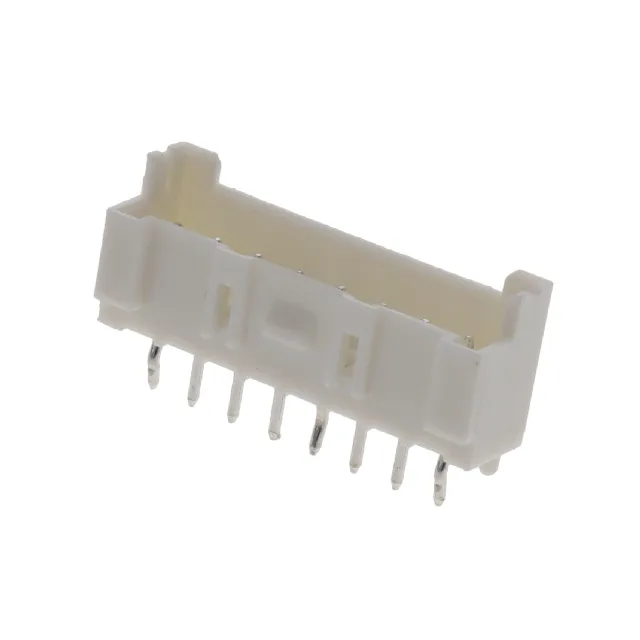 TE Connectivity AMP Connectors 1969730-8