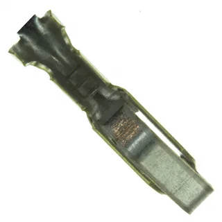 TE Connectivity AMP Connectors 350980-2