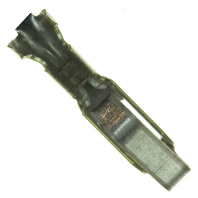 TE Connectivity AMP Connectors 350980-2 — Crimp Contacts & Pins