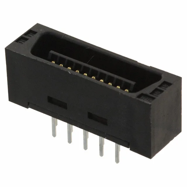 Hirose Electric Co Ltd FX2CA2-20P-1.27DSA(71) — Centronics Connectors