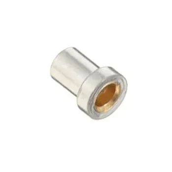 Mill-Max Manufacturing Corp. 0305-0-15-01-47-01-10-0 — PCB Pin Sockets
