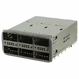 TE Connectivity AMP Connectors 2227226-3