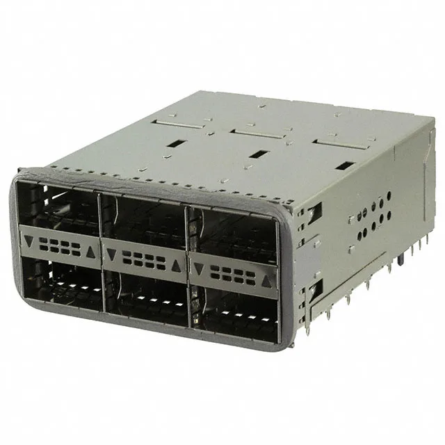 TE Connectivity AMP Connectors 2227226-3