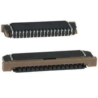 Amphenol SFW16R-3STE1LF