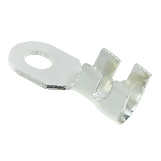 TE Connectivity AMP Connectors 640249-3