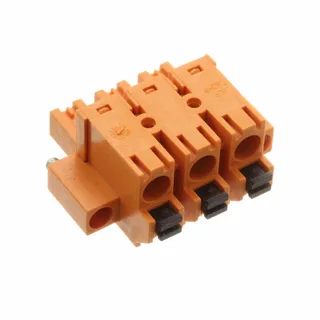Weidmüller 1043880000