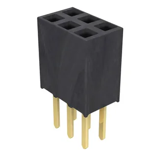 Samtec Inc. SSW-103-02-G-D