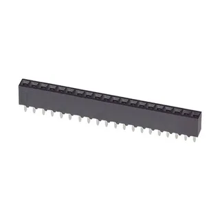 TE Connectivity AMP Connectors 1-535541-8