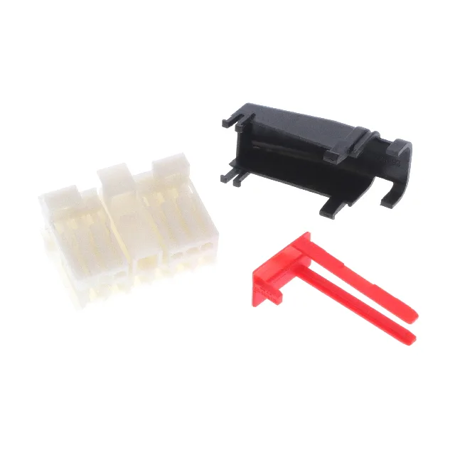 TE Connectivity AMP Connectors 284159-1