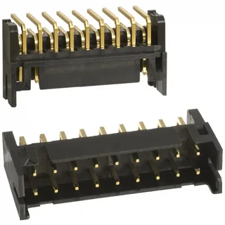 Hirose Electric Co Ltd DF11-18DP-2DS(52)