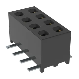 Samtec Inc. MMS-104-02-F-DV-K-TR