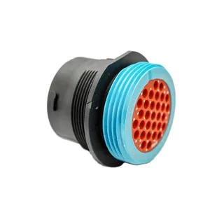 Amphenol AHDP04-24-31PR-WTA
