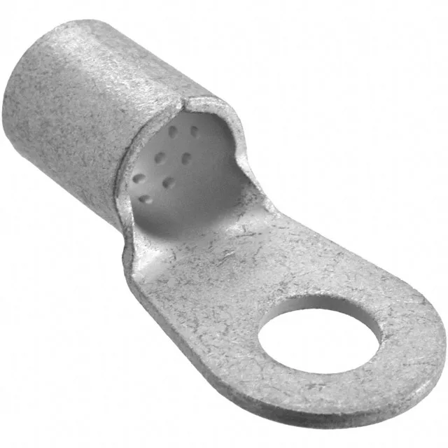TE Connectivity AMP Connectors 184070-1 — Ring Terminals