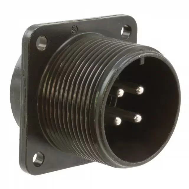 JAE Electronics JL04V-2E18-10PE-B-R