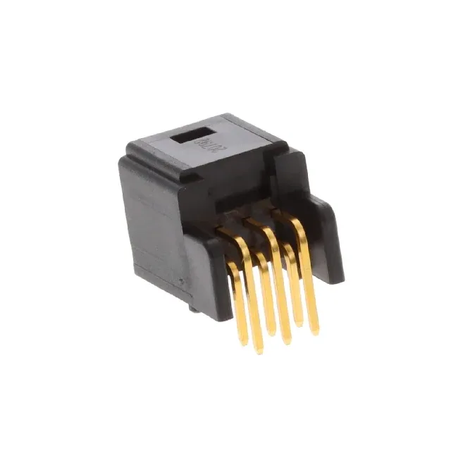 Hirose Electric Co Ltd DF51KB-6DP-2DS(805) — Pin Headers