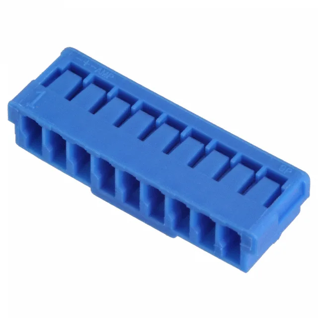 TE Connectivity AMP Connectors 2-179228-9
