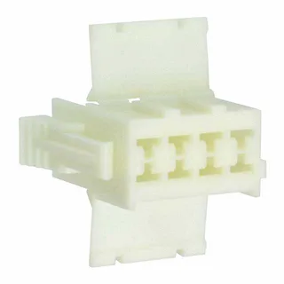 TE Connectivity AMP Connectors 927365-1