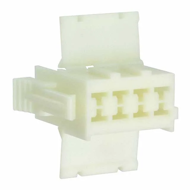 TE Connectivity AMP Connectors 927365-1