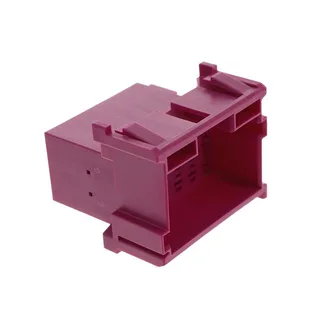 TE Connectivity AMP Connectors 1-967629-2