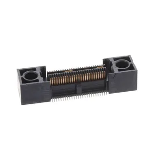 Samtec Inc. QFS-026-04.25-L-D-A-GP-TR