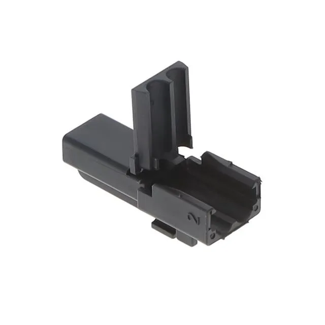 TE Connectivity Deutsch Connectors DTMN06-2S