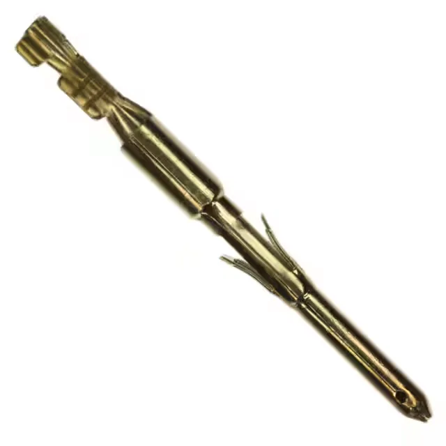 TE Connectivity AMP Connectors 66728-5