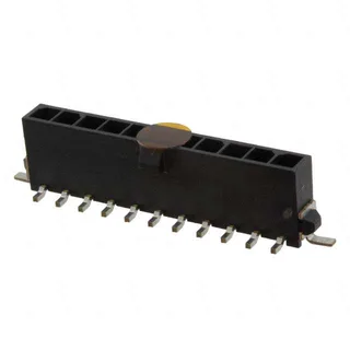 TE Connectivity AMP Connectors 1-1445087-1