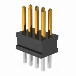 Samtec Inc. FTSH-104-01-S-D