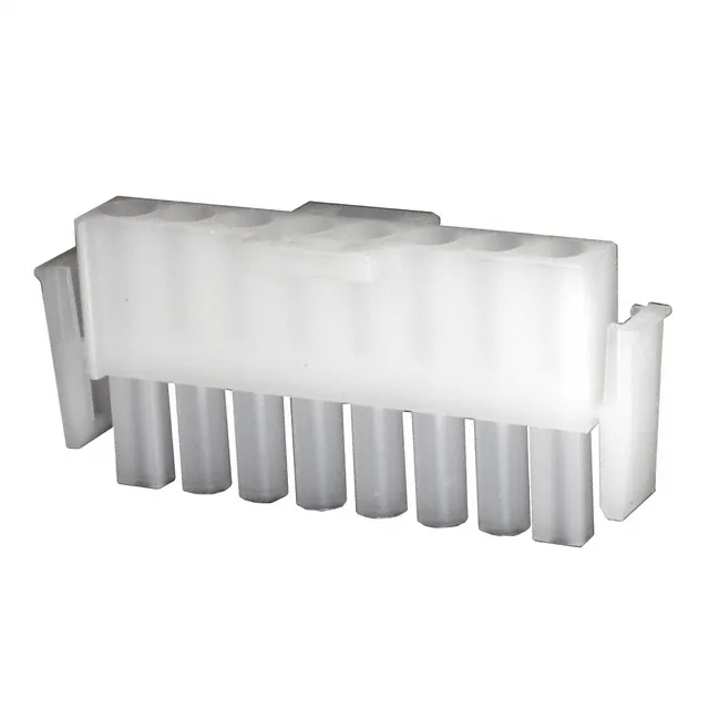 TE Connectivity AMP Connectors 640586-1