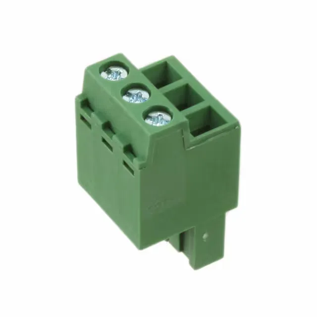 TE Connectivity AMP Connectors 1986300-3 — Pin Headers, Sockets & Housings