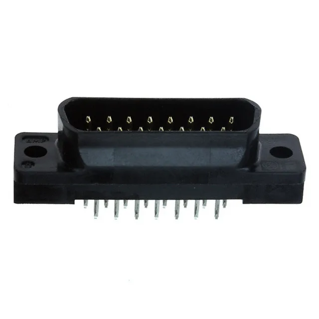 TE Connectivity AMP Connectors 5208007-2