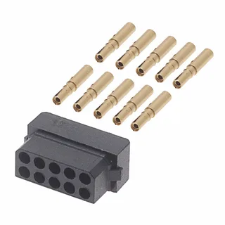 Harwin Inc. M80-8891005