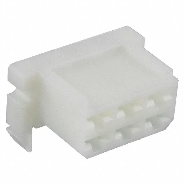 163006 — TE Connectivity AMP Connectors product photo