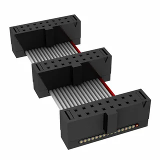 Samtec Inc. FFSD-08-D-07.70-01-N-D04