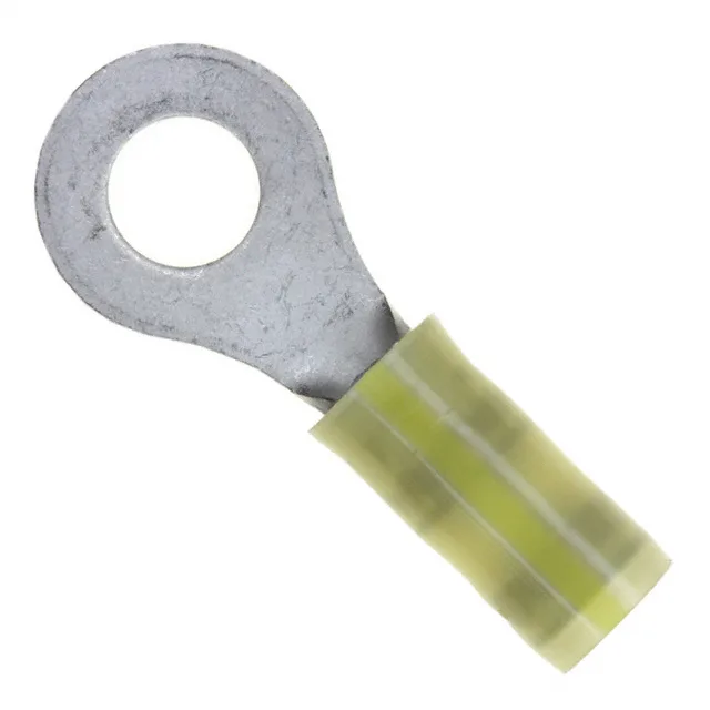 TE Connectivity AMP Connectors 2-320569-5