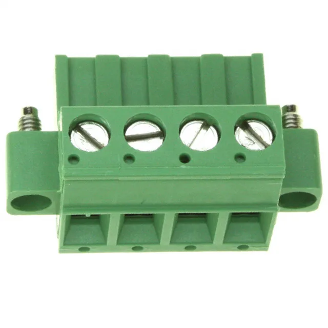 TE Connectivity AMP Connectors 796859-4