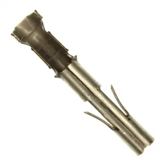 TE Connectivity AMP Connectors 350550-6