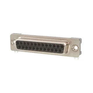 Adam Tech DB25-SS-24
