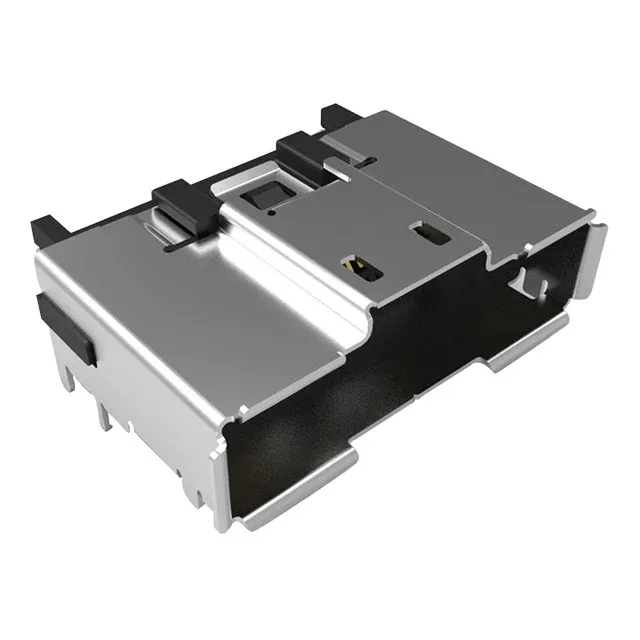 TE Connectivity AMP Connectors 2292055-1