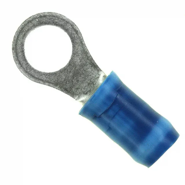 51861-4 — TE Connectivity AMP Connectors product photo