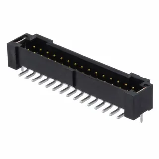 Samtec Inc. T2M-115-01-L-D-SM-WT