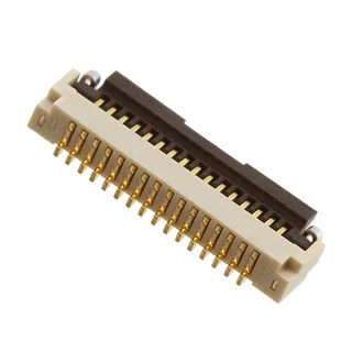 Hirose Electric Co Ltd FH33M-16S-0.4SH(99)