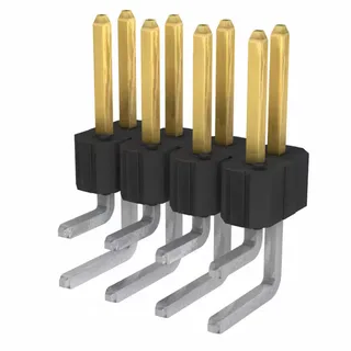 Amphenol 68695-108HLF