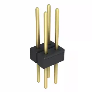 Sullins Connector Solutions PBC02DFBN