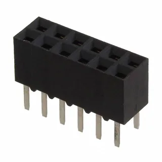 TE Connectivity AMP Connectors 535585-2